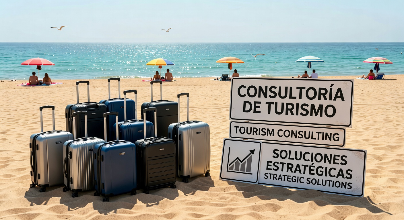 Turismo y negocios en España